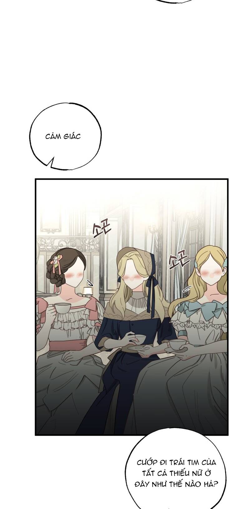 Khi Tôi Bị Chú Chó Tôi Bỏ Rơi Cắn Chapter 16.1 - Trang 2