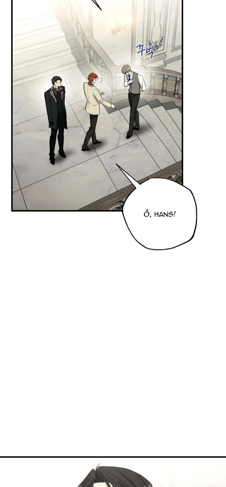 Khi Tôi Bị Chú Chó Tôi Bỏ Rơi Cắn Chapter 16.1 - Trang 2