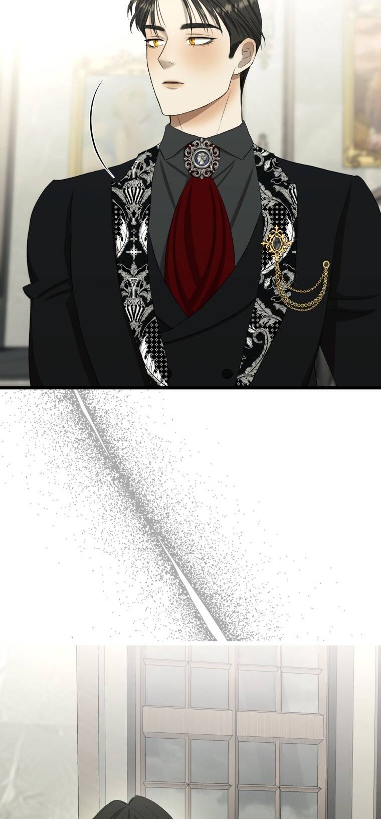 Khi Tôi Bị Chú Chó Tôi Bỏ Rơi Cắn Chapter 16.1 - Trang 2