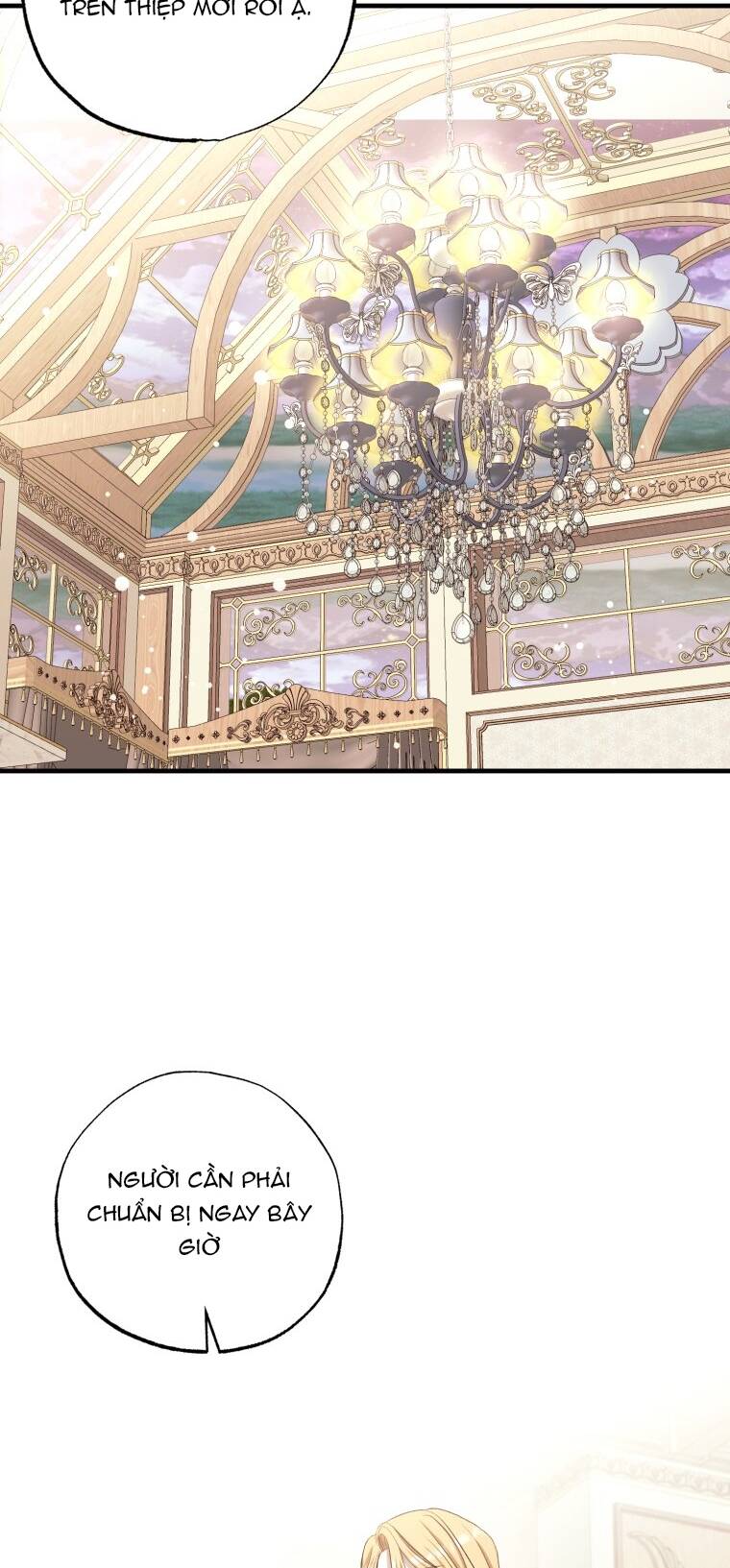 Khi Tôi Bị Chú Chó Tôi Bỏ Rơi Cắn Chapter 16.1 - Trang 2