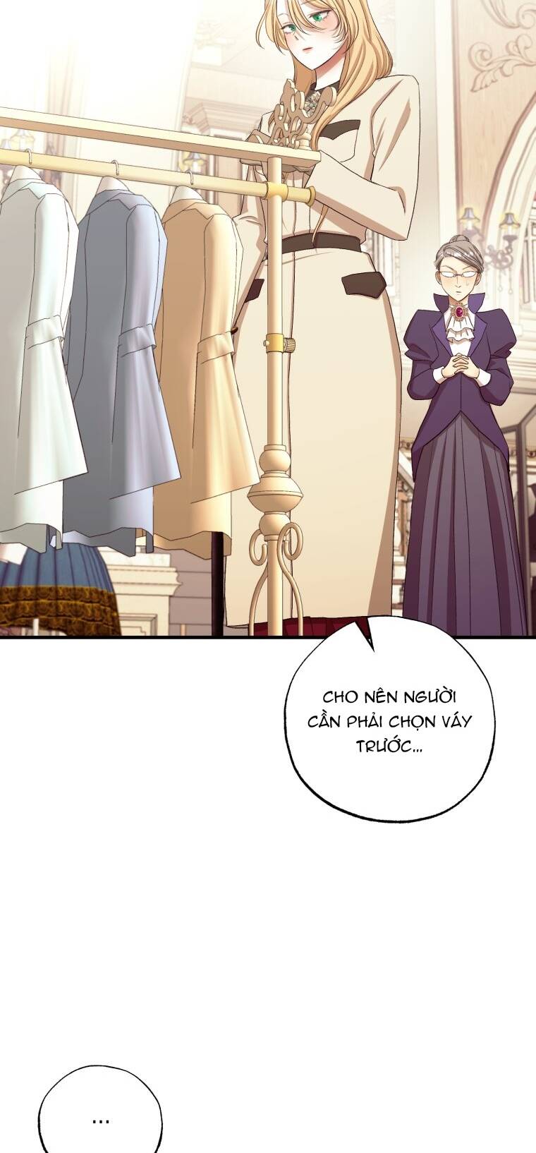 Khi Tôi Bị Chú Chó Tôi Bỏ Rơi Cắn Chapter 16.1 - Trang 2