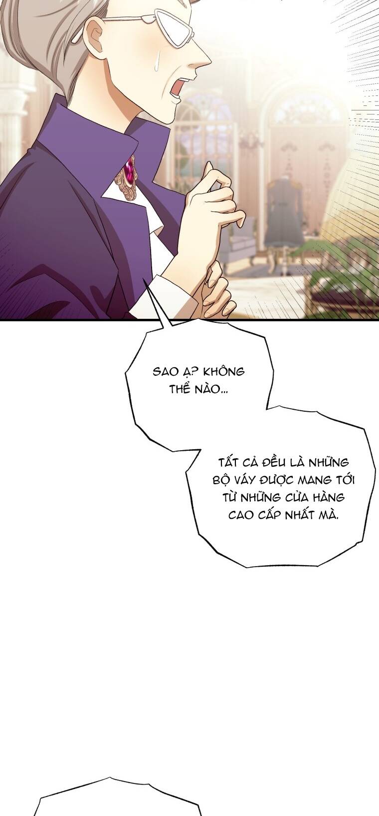 Khi Tôi Bị Chú Chó Tôi Bỏ Rơi Cắn Chapter 16.1 - Trang 2