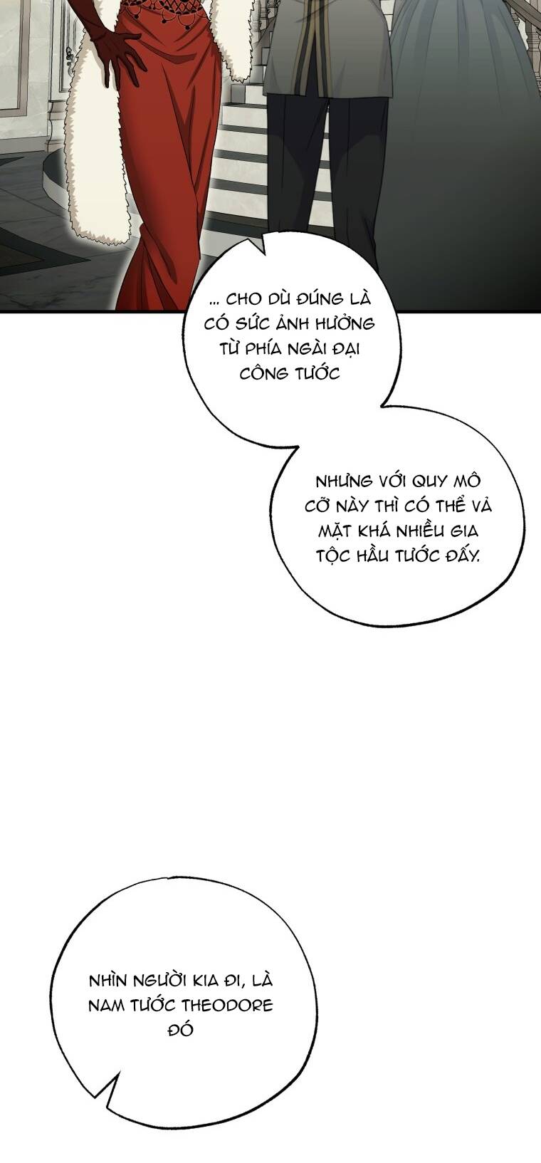 Khi Tôi Bị Chú Chó Tôi Bỏ Rơi Cắn Chapter 16.1 - Trang 2