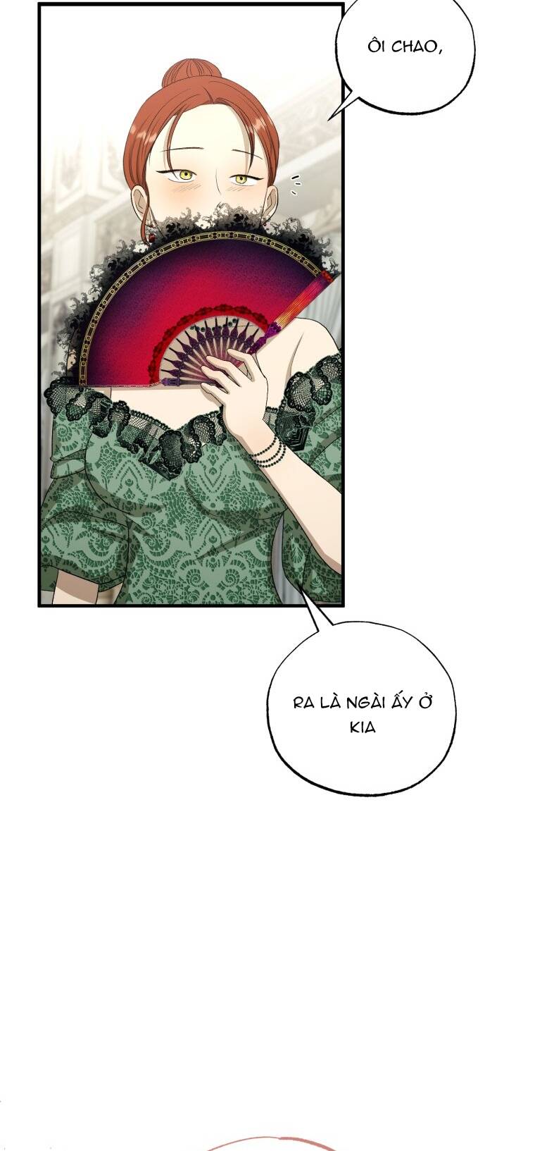 Khi Tôi Bị Chú Chó Tôi Bỏ Rơi Cắn Chapter 16.1 - Trang 2