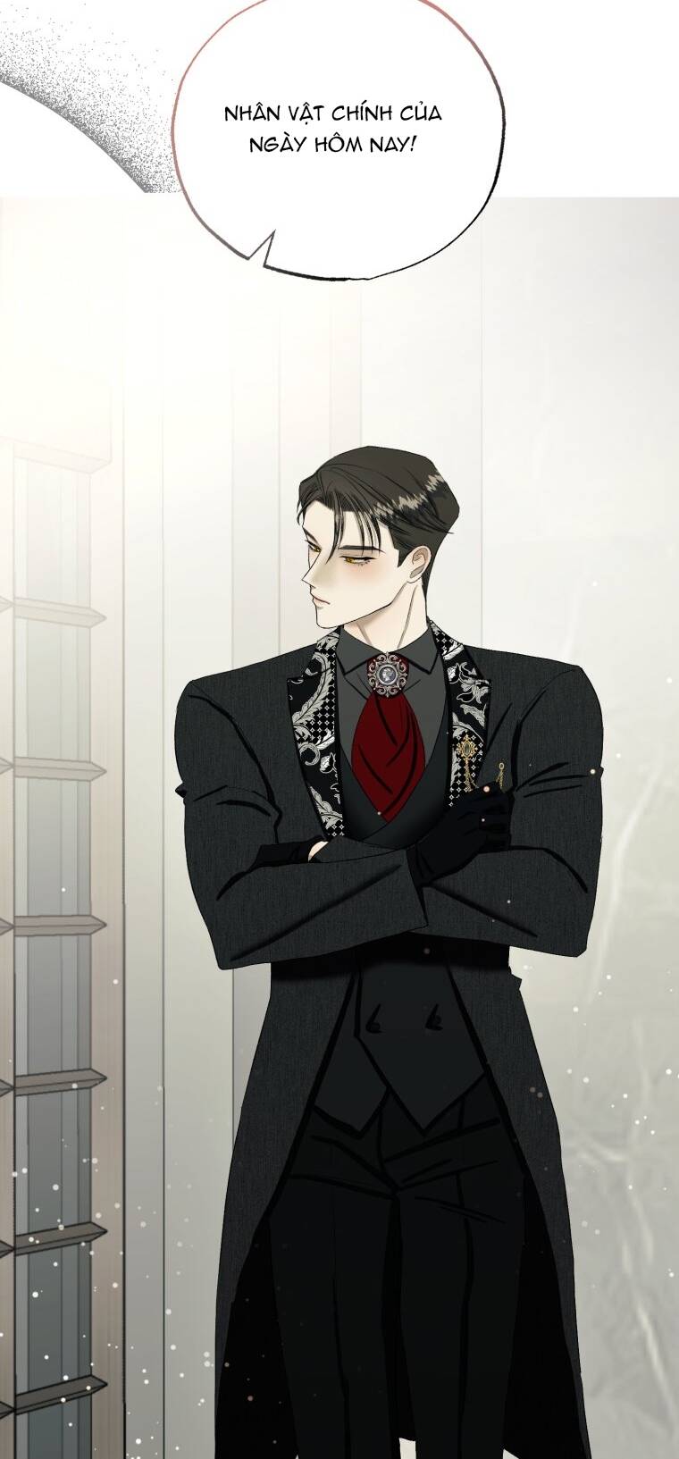 Khi Tôi Bị Chú Chó Tôi Bỏ Rơi Cắn Chapter 16.1 - Trang 2