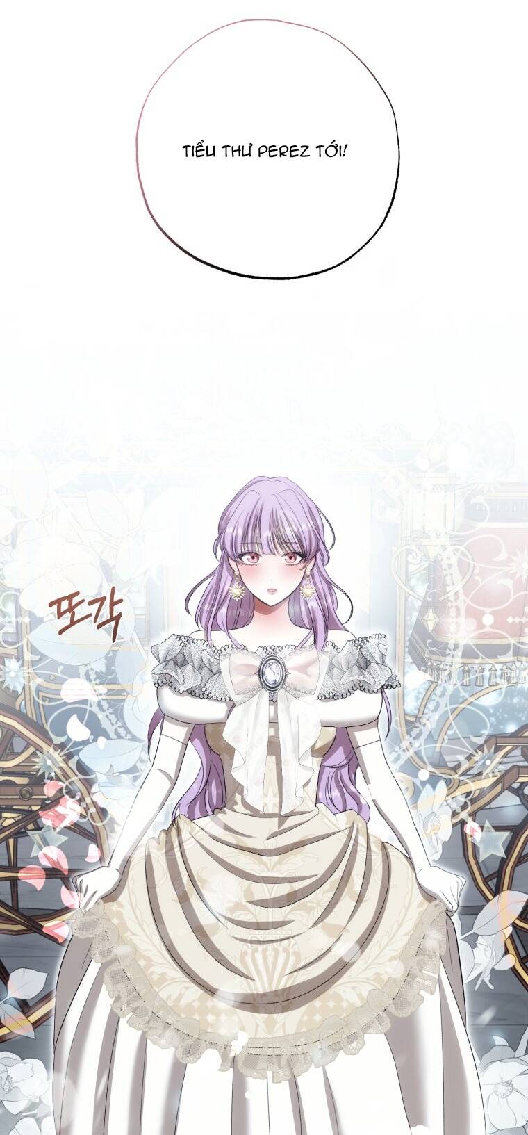 Khi Tôi Bị Chú Chó Tôi Bỏ Rơi Cắn Chapter 16.2 - Trang 2