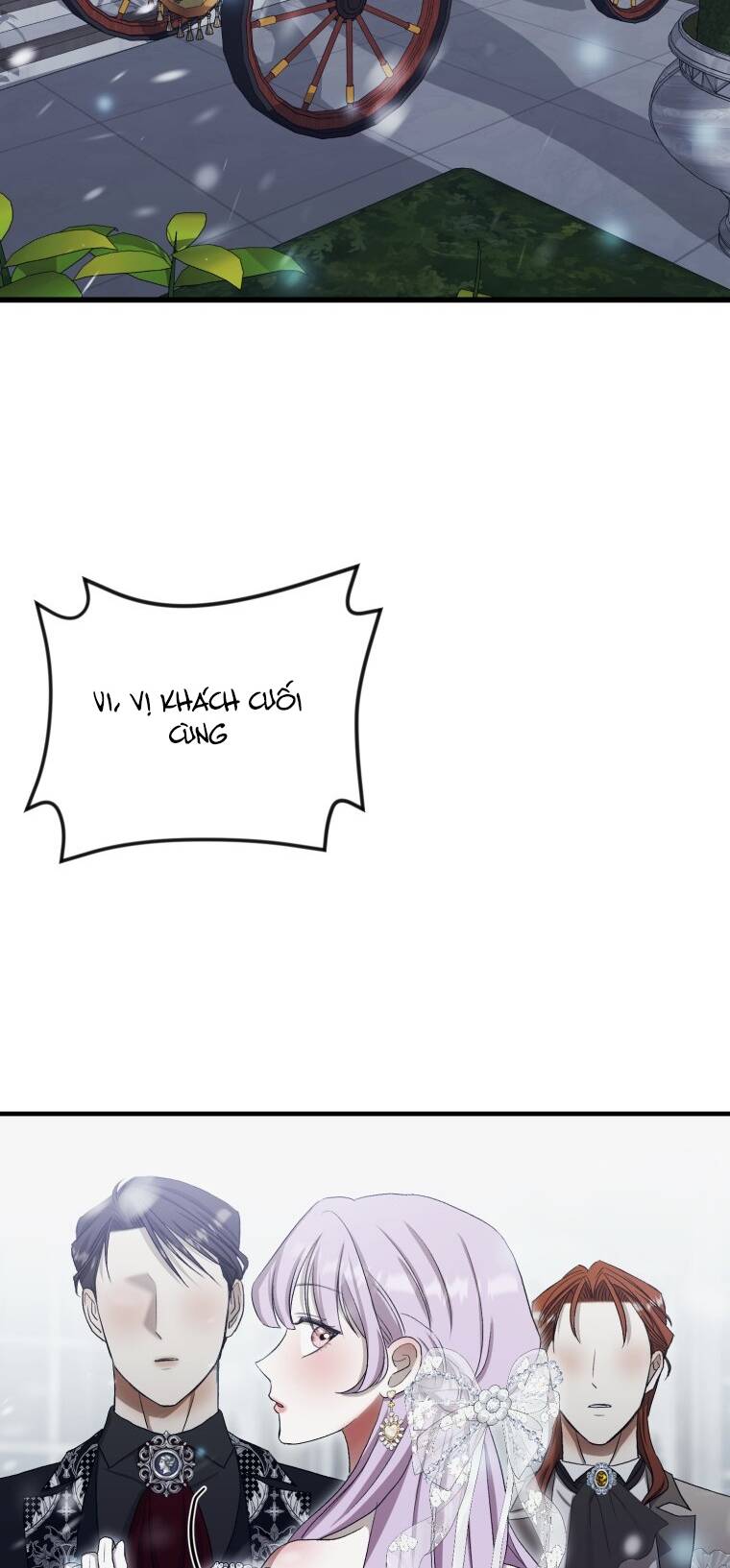 Khi Tôi Bị Chú Chó Tôi Bỏ Rơi Cắn Chapter 16.2 - Trang 2