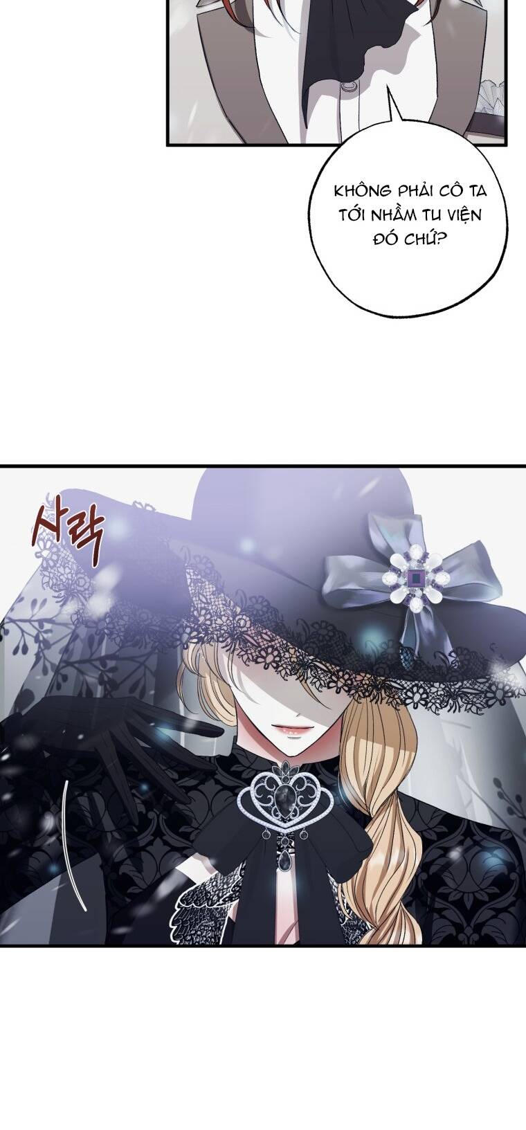 Khi Tôi Bị Chú Chó Tôi Bỏ Rơi Cắn Chapter 16.2 - Trang 2