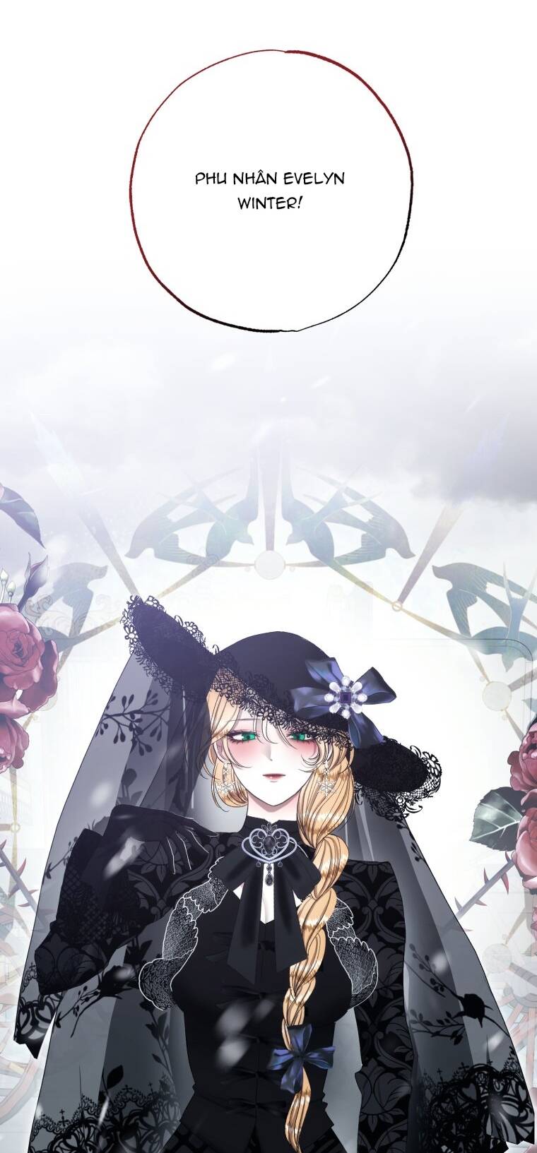 Khi Tôi Bị Chú Chó Tôi Bỏ Rơi Cắn Chapter 16.2 - Trang 2