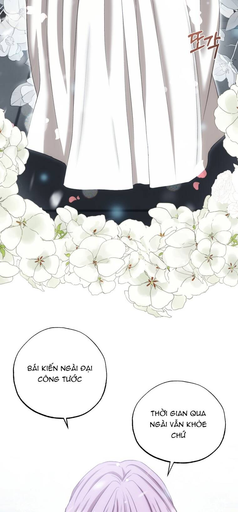 Khi Tôi Bị Chú Chó Tôi Bỏ Rơi Cắn Chapter 16.2 - Trang 2