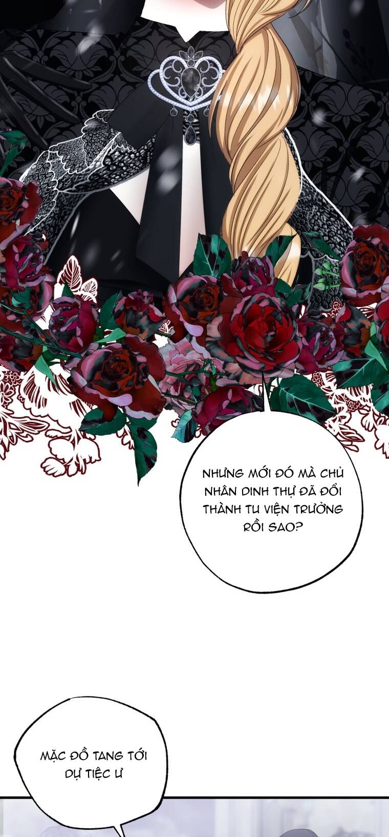 Khi Tôi Bị Chú Chó Tôi Bỏ Rơi Cắn Chapter 16.2 - Trang 2