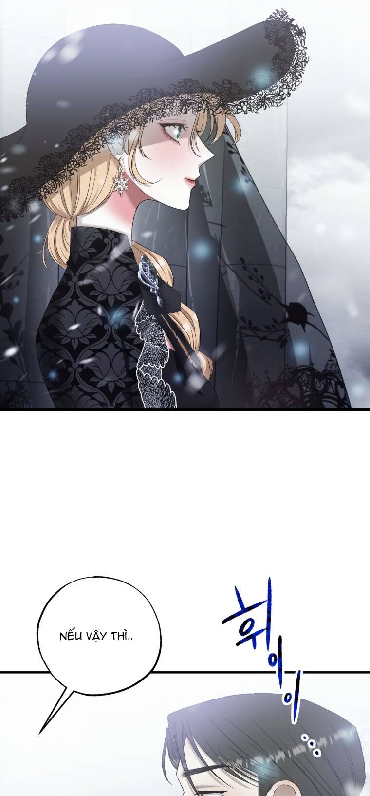 Khi Tôi Bị Chú Chó Tôi Bỏ Rơi Cắn Chapter 16.2 - Trang 2