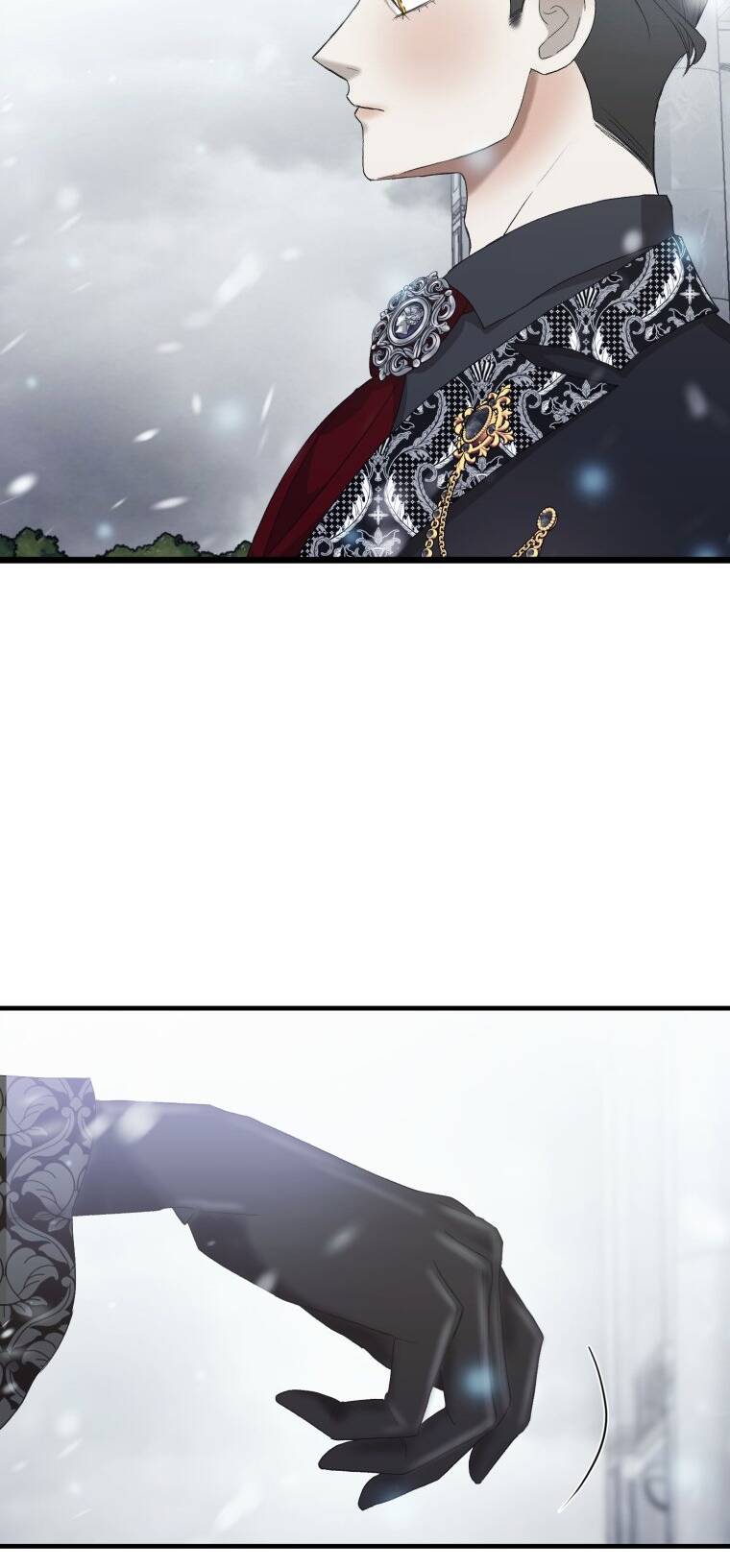 Khi Tôi Bị Chú Chó Tôi Bỏ Rơi Cắn Chapter 16.2 - Trang 2