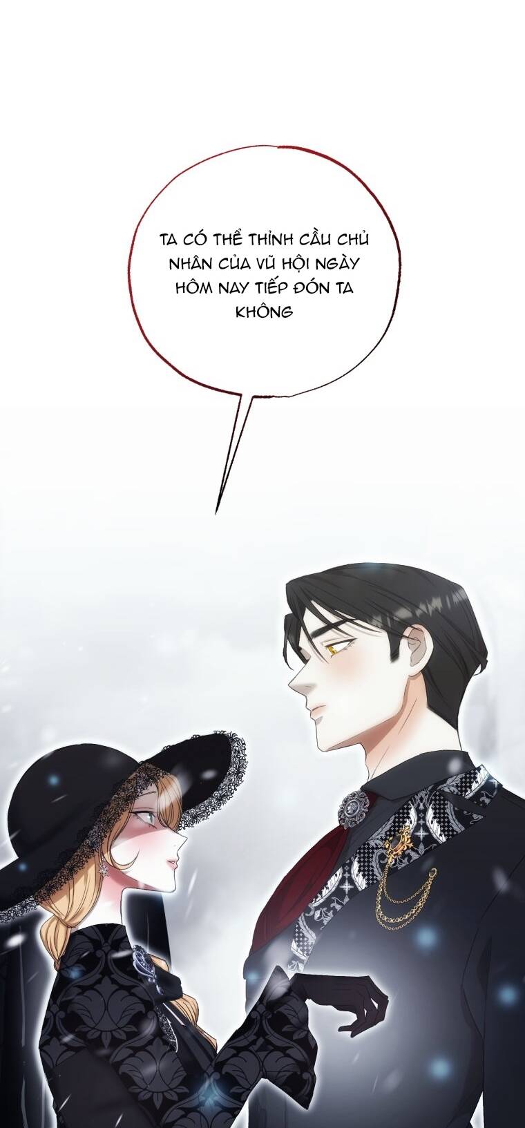 Khi Tôi Bị Chú Chó Tôi Bỏ Rơi Cắn Chapter 16.2 - Trang 2