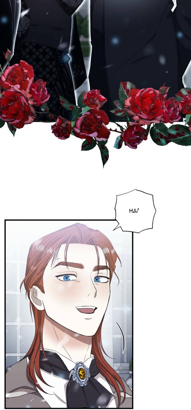 Khi Tôi Bị Chú Chó Tôi Bỏ Rơi Cắn Chapter 16.2 - Trang 2