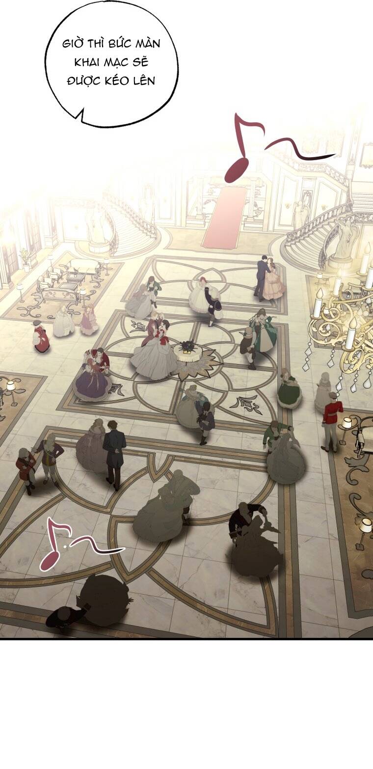 Khi Tôi Bị Chú Chó Tôi Bỏ Rơi Cắn Chapter 17.1 - Trang 2