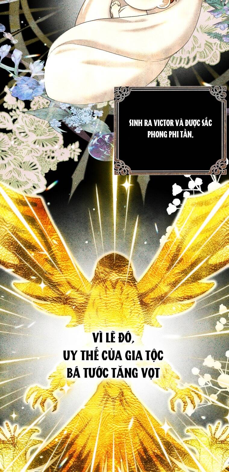 Khi Tôi Bị Chú Chó Tôi Bỏ Rơi Cắn Chapter 17.1 - Trang 2