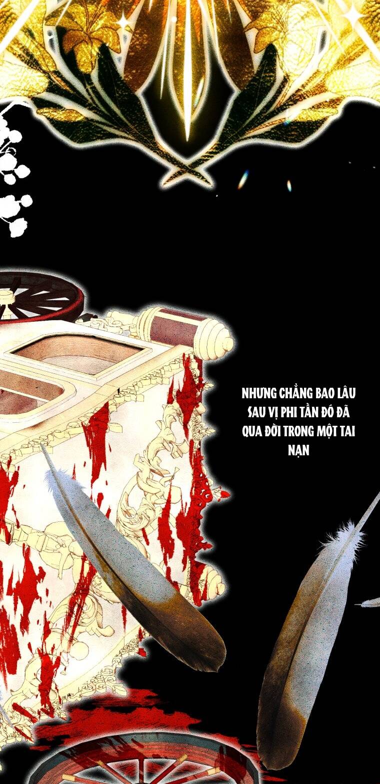 Khi Tôi Bị Chú Chó Tôi Bỏ Rơi Cắn Chapter 17.1 - Trang 2