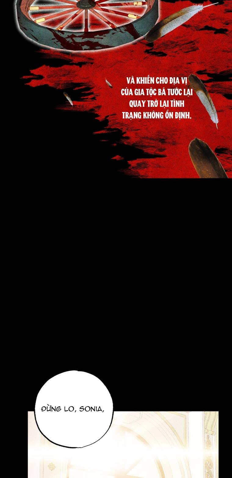 Khi Tôi Bị Chú Chó Tôi Bỏ Rơi Cắn Chapter 17.1 - Trang 2