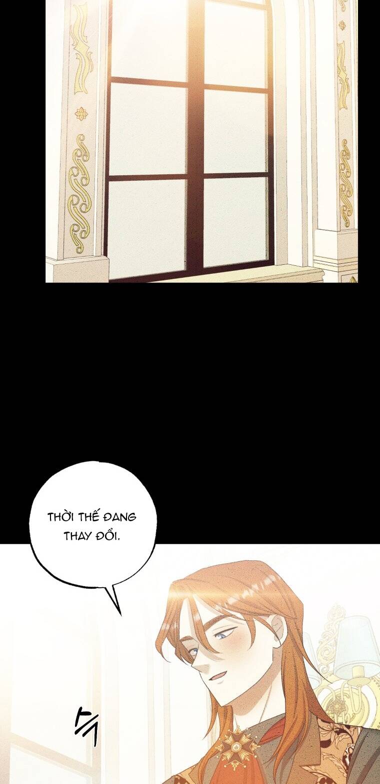 Khi Tôi Bị Chú Chó Tôi Bỏ Rơi Cắn Chapter 17.1 - Trang 2