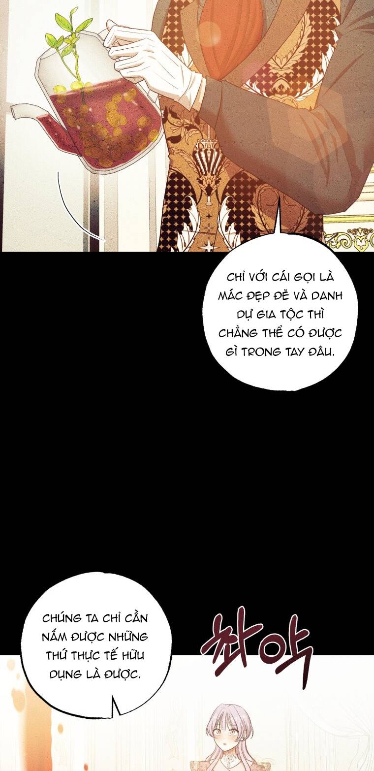 Khi Tôi Bị Chú Chó Tôi Bỏ Rơi Cắn Chapter 17.1 - Trang 2