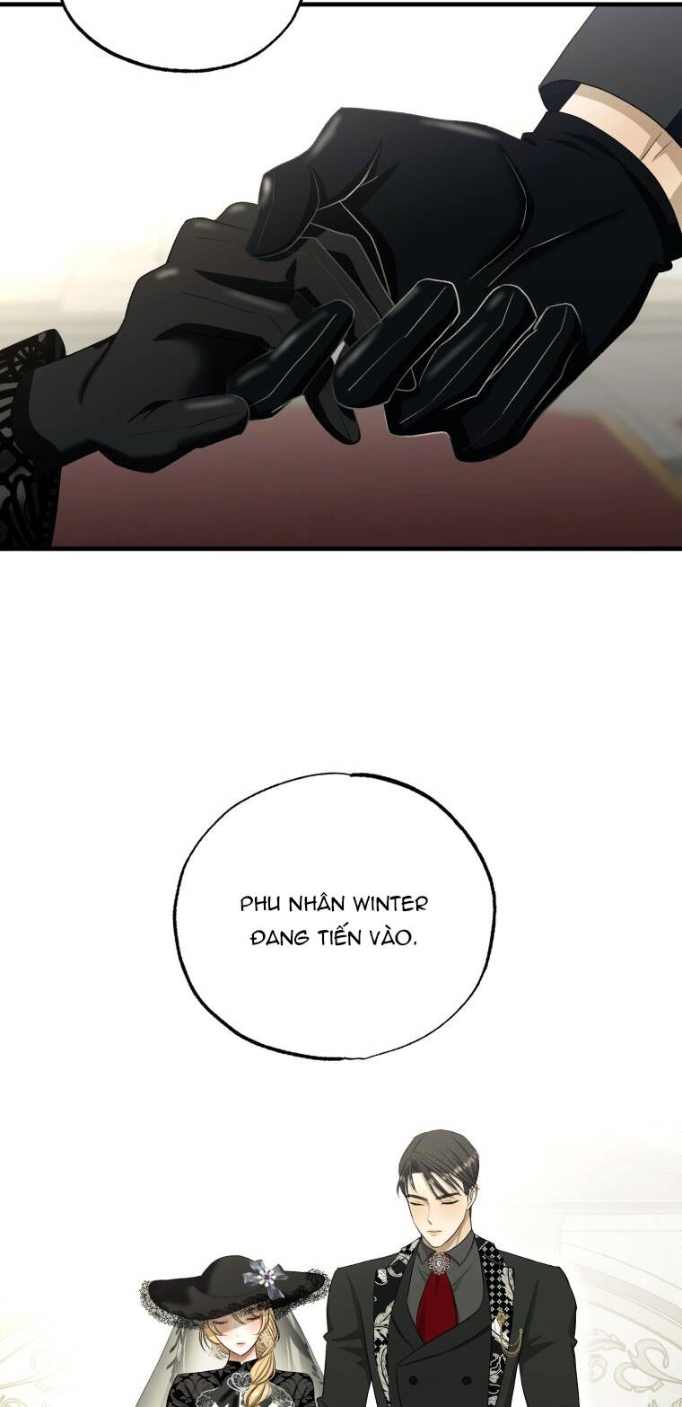 Khi Tôi Bị Chú Chó Tôi Bỏ Rơi Cắn Chapter 17.1 - Trang 2