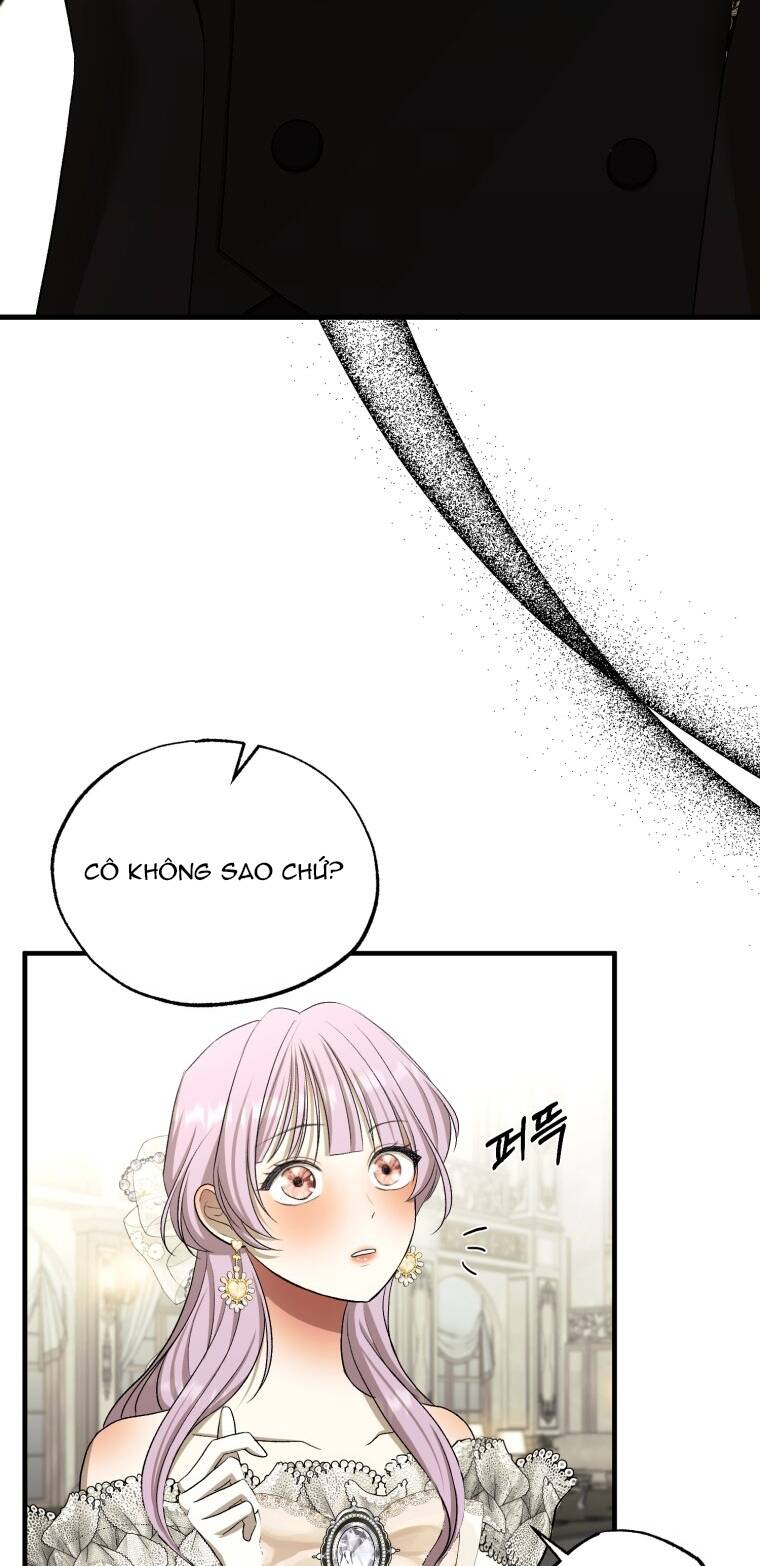 Khi Tôi Bị Chú Chó Tôi Bỏ Rơi Cắn Chapter 17.1 - Trang 2