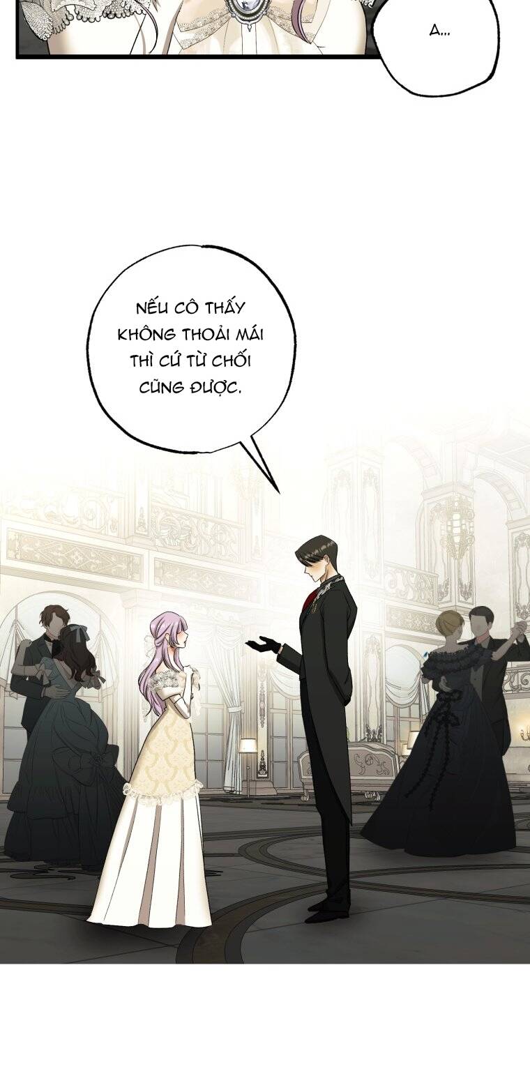 Khi Tôi Bị Chú Chó Tôi Bỏ Rơi Cắn Chapter 17.1 - Trang 2