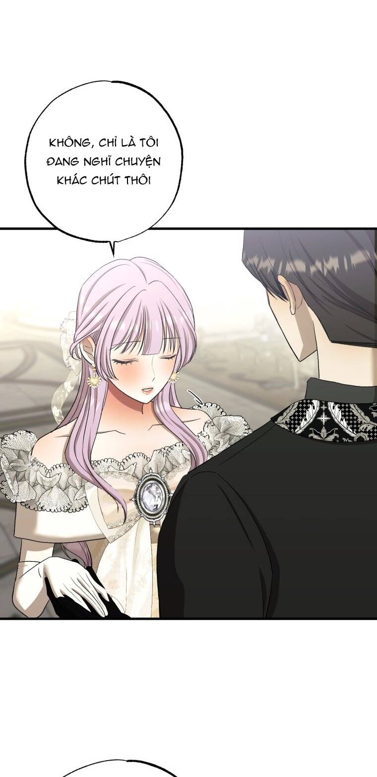 Khi Tôi Bị Chú Chó Tôi Bỏ Rơi Cắn Chapter 17.1 - Trang 2