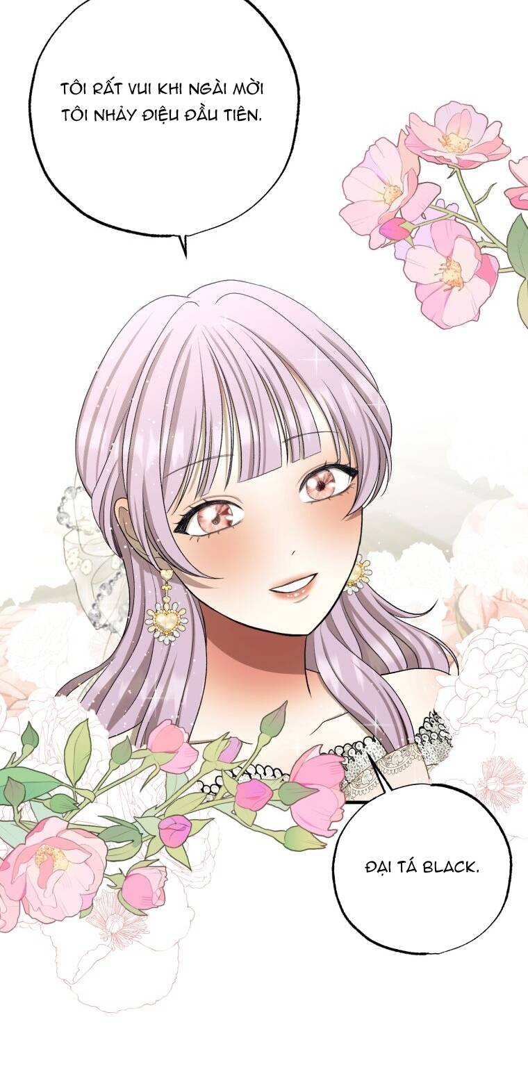 Khi Tôi Bị Chú Chó Tôi Bỏ Rơi Cắn Chapter 17.1 - Trang 2