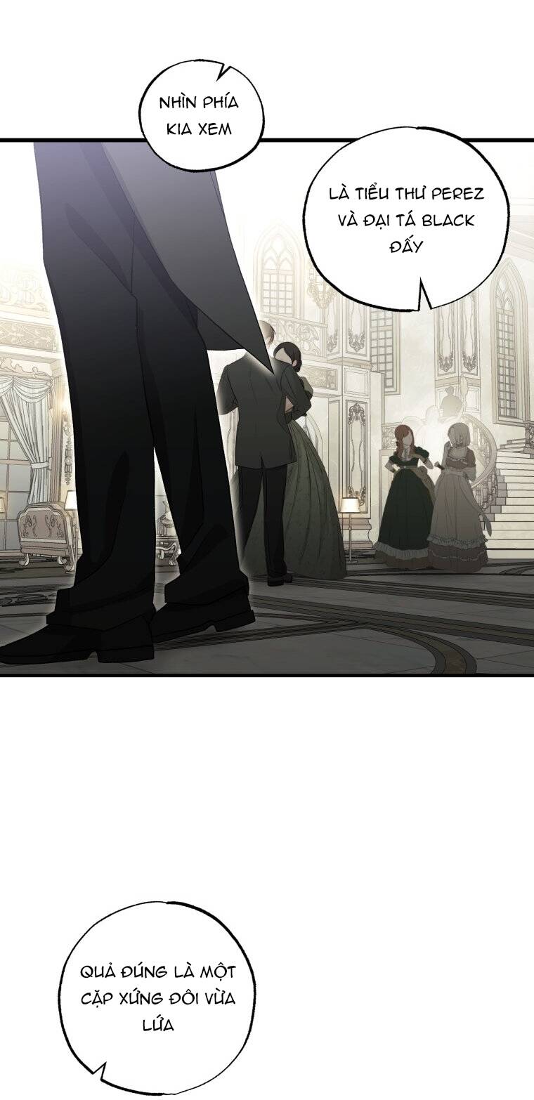 Khi Tôi Bị Chú Chó Tôi Bỏ Rơi Cắn Chapter 17.1 - Trang 2