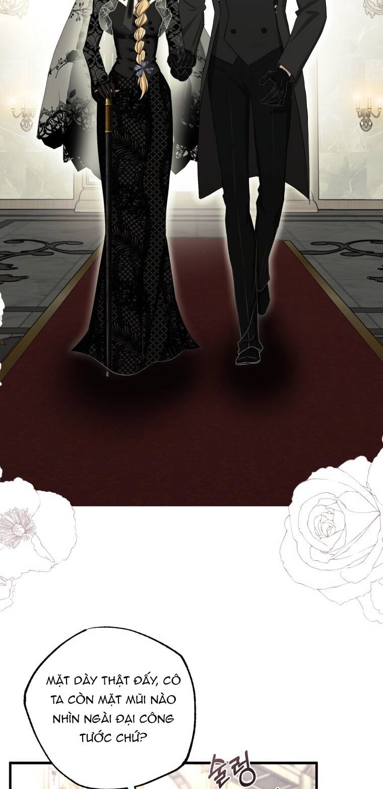 Khi Tôi Bị Chú Chó Tôi Bỏ Rơi Cắn Chapter 17.1 - Trang 2