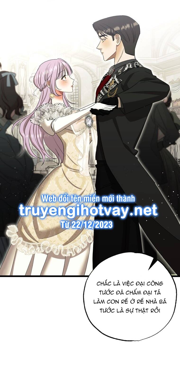 Khi Tôi Bị Chú Chó Tôi Bỏ Rơi Cắn Chapter 17.1 - Trang 2