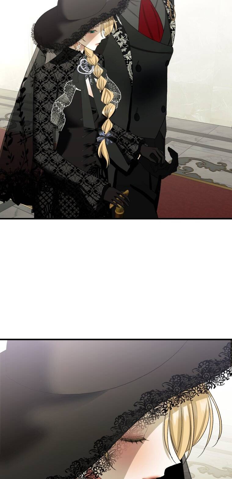 Khi Tôi Bị Chú Chó Tôi Bỏ Rơi Cắn Chapter 17.1 - Trang 2