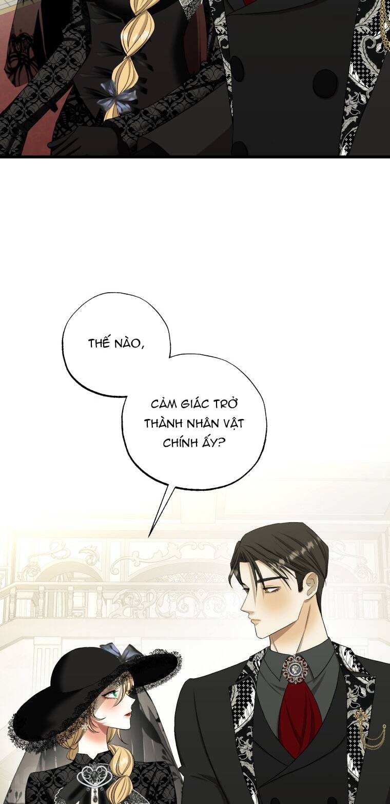 Khi Tôi Bị Chú Chó Tôi Bỏ Rơi Cắn Chapter 17.1 - Trang 2