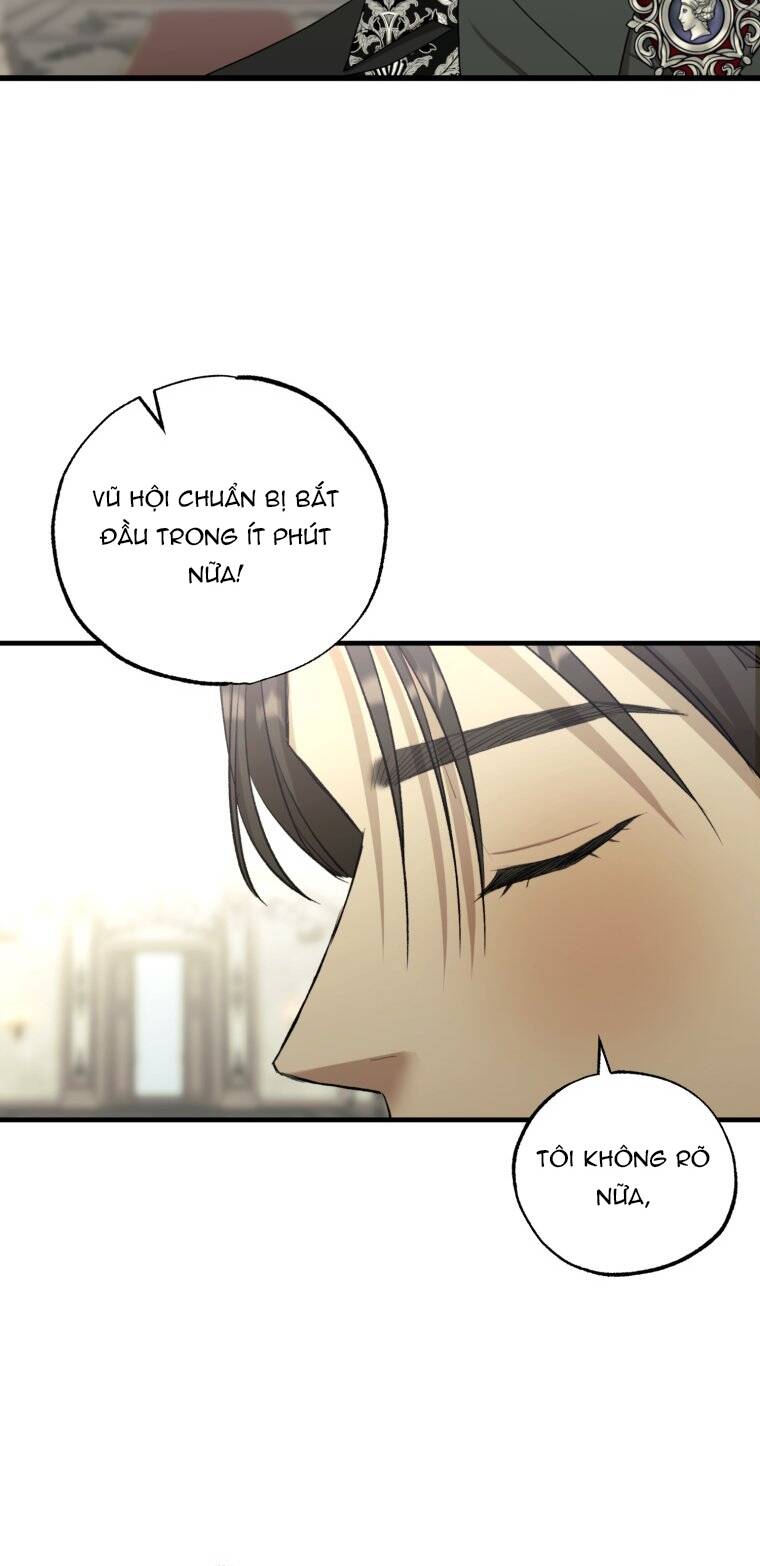 Khi Tôi Bị Chú Chó Tôi Bỏ Rơi Cắn Chapter 17.1 - Trang 2
