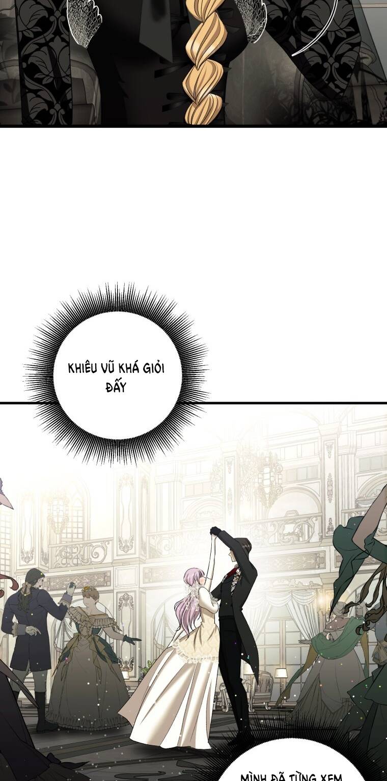 Khi Tôi Bị Chú Chó Tôi Bỏ Rơi Cắn Chapter 17.2 - Trang 2