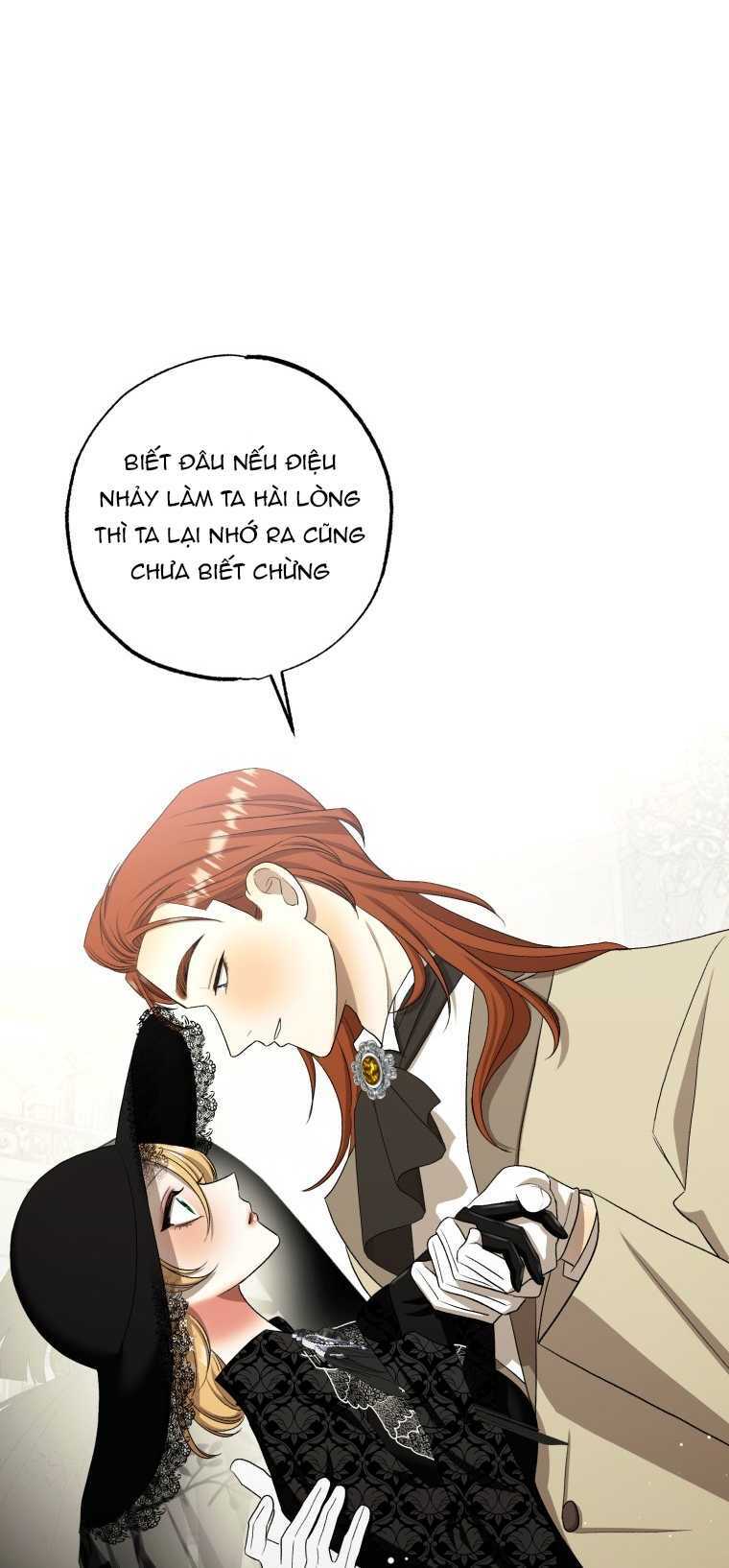 Khi Tôi Bị Chú Chó Tôi Bỏ Rơi Cắn Chapter 18.1 - Trang 2