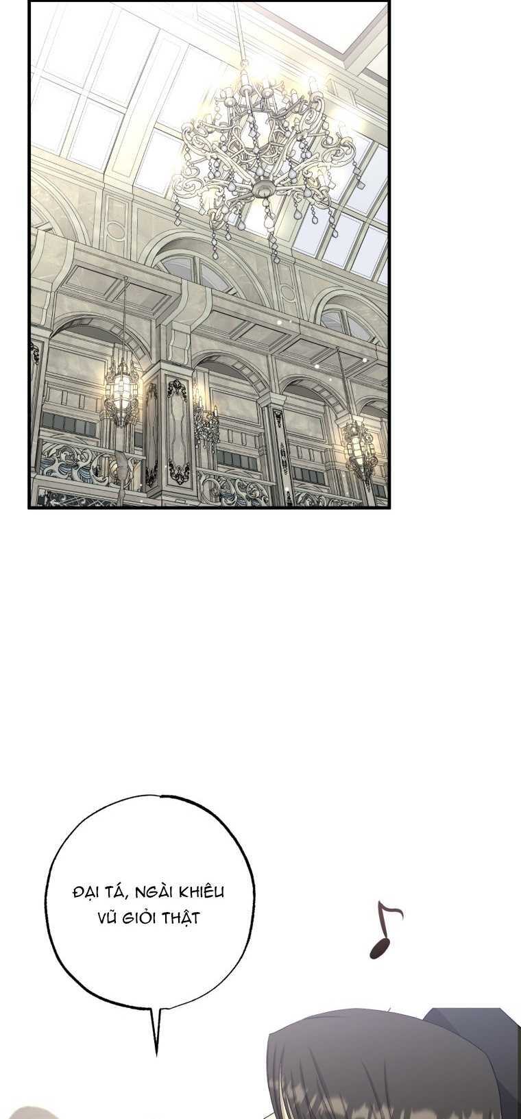 Khi Tôi Bị Chú Chó Tôi Bỏ Rơi Cắn Chapter 18.1 - Trang 2