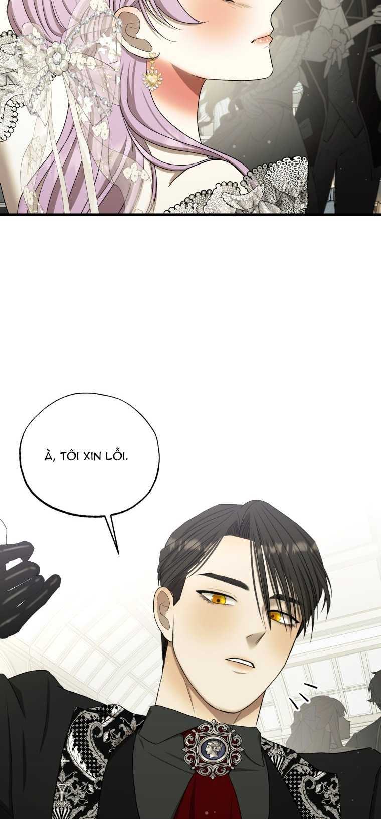 Khi Tôi Bị Chú Chó Tôi Bỏ Rơi Cắn Chapter 18.1 - Trang 2