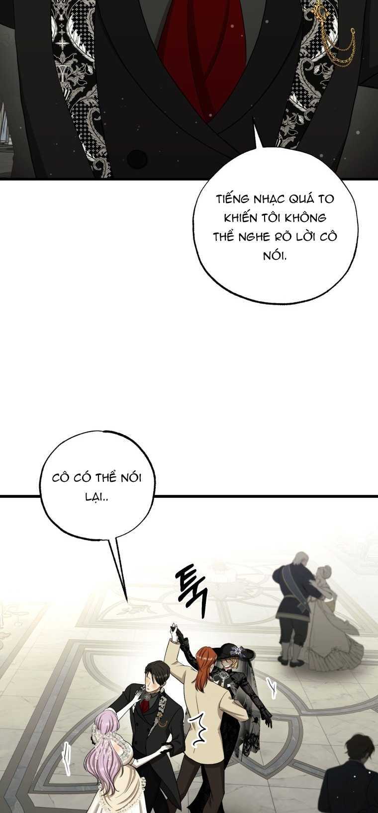 Khi Tôi Bị Chú Chó Tôi Bỏ Rơi Cắn Chapter 18.1 - Trang 2