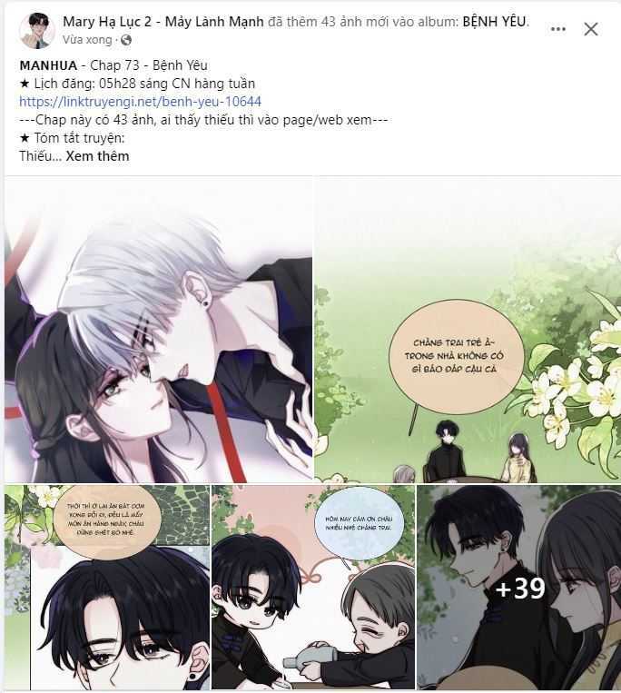 Khi Tôi Bị Chú Chó Tôi Bỏ Rơi Cắn Chapter 18.1 - Trang 2