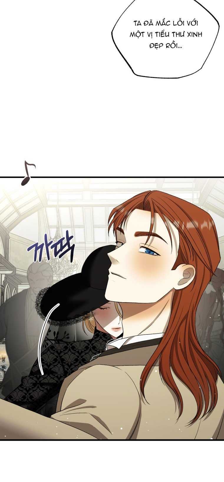 Khi Tôi Bị Chú Chó Tôi Bỏ Rơi Cắn Chapter 18.1 - Trang 2