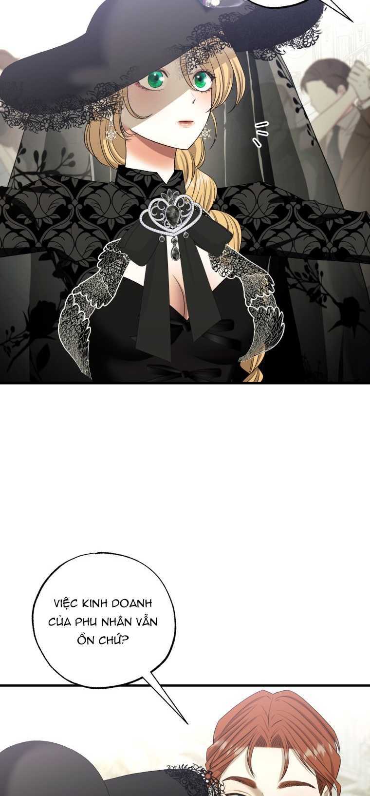 Khi Tôi Bị Chú Chó Tôi Bỏ Rơi Cắn Chapter 18.1 - Trang 2