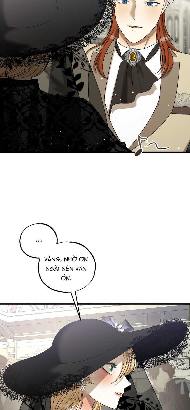 Khi Tôi Bị Chú Chó Tôi Bỏ Rơi Cắn Chapter 18.1 - Trang 2