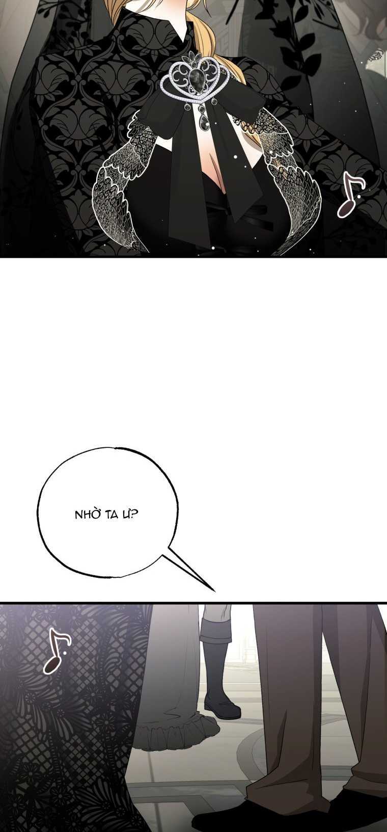 Khi Tôi Bị Chú Chó Tôi Bỏ Rơi Cắn Chapter 18.1 - Trang 2