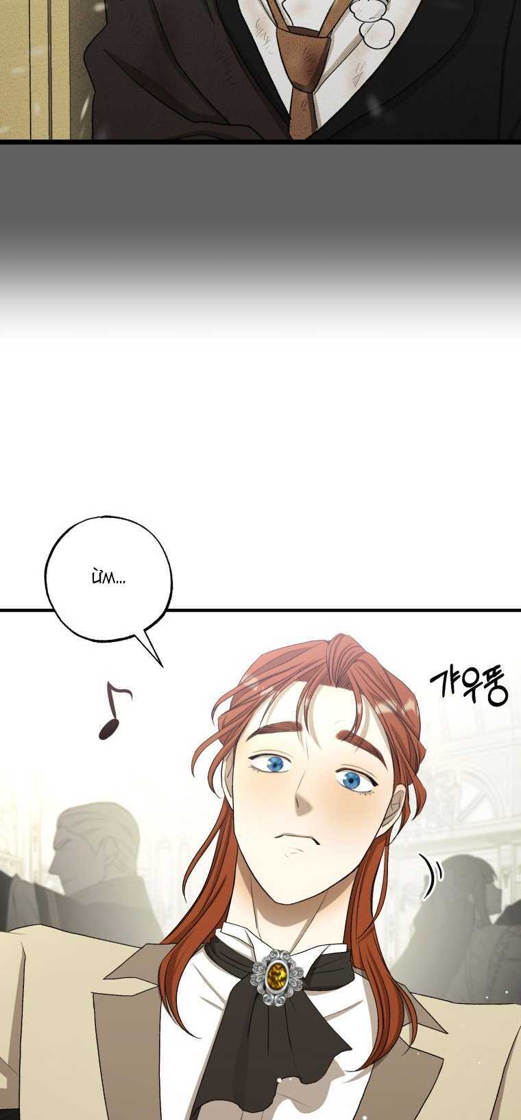 Khi Tôi Bị Chú Chó Tôi Bỏ Rơi Cắn Chapter 18.1 - Trang 2