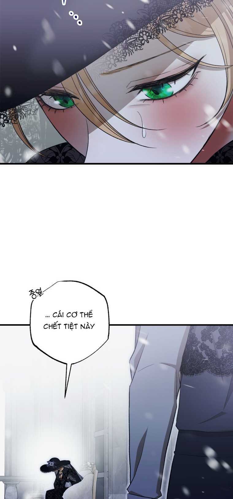 Khi Tôi Bị Chú Chó Tôi Bỏ Rơi Cắn Chapter 18.2 - Trang 2