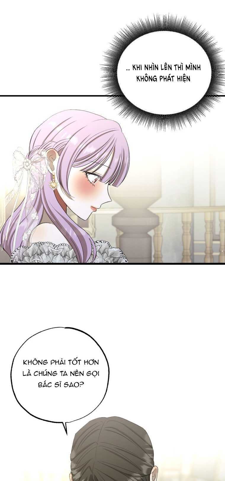 Khi Tôi Bị Chú Chó Tôi Bỏ Rơi Cắn Chapter 18.2 - Trang 2