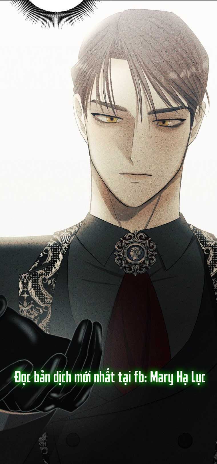 Khi Tôi Bị Chú Chó Tôi Bỏ Rơi Cắn Chapter 18.2 - Trang 2